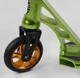 Самокат трюковый BS-7525 Best Scooter HIC-система, ПЕГИ, алюминиевый диск и дека, Анодированная краска, колёса PU, d=110мм, ширина руля – 58 см - изображение 4