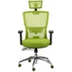 Офисное кресло Special4You Dawn green (E6125) - изображение 2
