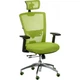 Офисное кресло Special4You Dawn green (E6125) - изображение 3