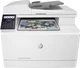 БФП HP Color LaserJet Pro M183fw with Wi-Fi (7KW56A) - зображення 2