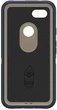 Чохол протиударний з кліпсою OtterBox Defender для Google Pixel 3a XL (6") Blue - зображення 3