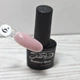 Каучукова база для гель лаку камуфлююча Sweet Nails Rubber Base №6 натурально-рожева 8мл - зображення 1