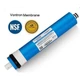 Мембрана для систем зворотного осмосу Vontron 50G, ULP1812-50 - изображение 1