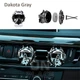 Ароматизатор B&V Cool Dog Dakota Gray (3791) - зображення 5