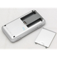 Весы ювелирные электронные MH-Series, на 2 батарейки Pocket Scale до 200 г, цвет-серый (AF-6704 SV) - изображение 6