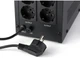 Источник бесперебойного питания Vinga LCD 1500VA metal case (VPC-1500M) - изображение 8