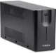 ИБП Vinga LED 600VA Shuko Metal Case (VPE-600M) - изображение 2