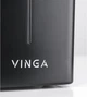 ИБП Vinga LED 600VA Shuko Metal Case (VPE-600M) - изображение 6