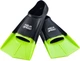 Ласты Aqua Speed TRAINING FINS 5629 (137-38) 31-32 Зеленые (5908217656292) - изображение 1