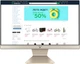 Моноблок Asus Vivo AiO V222FBK-BA009D (90PT02H1-M00670) Black - изображение 2