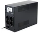 ДБЖ Vinga LED 1500VA Shuko Metal Case (VPE-1500M) - зображення 6