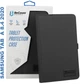 Чохол для планшета BeCover Slimbook для Samsung Galaxy Tab A 8.4 2020 SM-T307 Black (BC_705020) - зображення 5