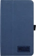 Чехол для планшета BeCover Slimbook для Samsung Galaxy Tab A 8.4 2020 SM-T307 Deep Blue (BC_705021) - изображение 1