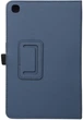 Чехол для планшета BeCover Slimbook для Samsung Galaxy Tab A 8.4 2020 SM-T307 Deep Blue (BC_705021) - изображение 2