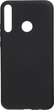 Чехол для смартфона ArmorStandart Icon Case для Huawei P40 Lite e/Y7p Black (ARM56369) - изображение 1