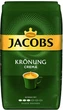 Кофе в зернах Jacobs Kronung Crema 1 кг (8711000509470) - изображение 1