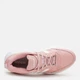 Женские кроссовки кожаные Adidas Strutter GX0672 39.5 (6UK) 24.5 см Wonmau/Ftwwht/Dshgry (4065418991575) - изображение 5