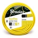 Шланг для поливу SUNFLEX BRADAS 5/8" жовтий трьохшаровий 20 м бухта - изображение 1