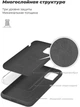 Чехол для смартфона ArmorStandart Icon Case для Samsung Galaxy A51 (A515) Black (ARM56337) - изображение 3