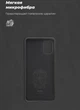 Чехол для смартфона ArmorStandart Icon Case для Samsung Galaxy A51 (A515) Black (ARM56337) - изображение 5