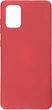 Чехол для смартфона ArmorStandart Icon Case для Samsung Galaxy A71 (A715) Red (ARM56345) - изображение 1