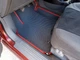 EVA коврики в салон на Chevrolet Lacetti 2004- - изображение 2