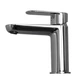 Змішувач для умивальника TOPAZ BARTS TB 07202-H36 - изображение 1