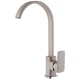 Смеситель для кухни Globus Lux Milano GLM-203L-FRANKE - изображение 1