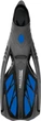 Ласты Aqua Speed INOX 5115 (553-11) 42-43 Сине-черный с серым (5908217651150) - изображение 3