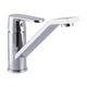 Смеситель для кухни Globus Lux Laguna GLA-0203Q - изображение 3