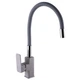 Смеситель для кухни Globus Lux Milano GLM-203LR-2-ARENA - изображение 1