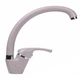 Змішувач для кухні Globus Lux Solly GLSO-0203S-5-TERRA - зображення 1