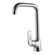 Смеситель для кухни Globus Lux Koln GLK-0203L - изображение 1
