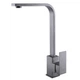 Смеситель для кухни Globus Lux SICILIA SBQ-203S-GRAY - изображение 1
