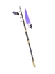 Коропове вудлище телескоп Weida (Kaida) Big Fish Carp 4.2 м 60-120g - зображення 1