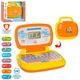 Детский ноутбук "Дошкольник" Limo Toy SK 0022 укр. - изображение 2