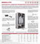 Котел газовий Nova Florida NIBIR CTFS 13CU - зображення 3