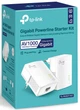 Комплект адаптеров Powerline TP-LINK TL-PA7017 KIT - изображение 5