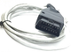 Авто сканер BMW Enet E sys Esys +DVD Ethernet ICOM (657553379) Серый - изображение 5