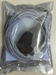 Авто сканер BMW Enet E sys Esys +DVD Ethernet ICOM (657553379) Серый - изображение 8