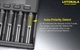 Универсальное ЗУ Liitokala Lii-S6, 6 каналов, Ni-Mh/Li-ion/LiFePo4, USB, Digital LED, Box - изображение 11