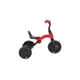 Триколісний велосипед Qplay ANT Red - зображення 2