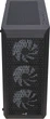 Корпус AeroCool Beam-G-BK-v2 (ACCM-PV37043.11) Black без БР - зображення 6