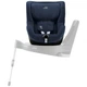 Автокресло Britax-Romer Dualfix 3 i-Size Indigo Blue (2000035173) - изображение 8