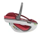 Автокресло Maxi-Cosi Coral 360 Essential Red (8559701110) - изображение 6