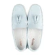 Мокасини Woopy Fashion 37 блакитний (9030) - зображення 5
