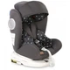 Автокрісло Bertoni/Lorelli Lusso Sps Isofix 0-36 кг Black Crowns (LUSSO black crowns) - зображення 1