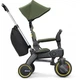 Детский велосипед Doona Liki Trike S3 Desert Green (SP530-99-042-015) - изображение 3