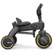Детский велосипед Doona Liki Trike S3 Desert Green (SP530-99-042-015) - изображение 6