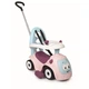 Чудомобиль Smoby Маэстро 3 в 1, розовый (720305) - изображение 1